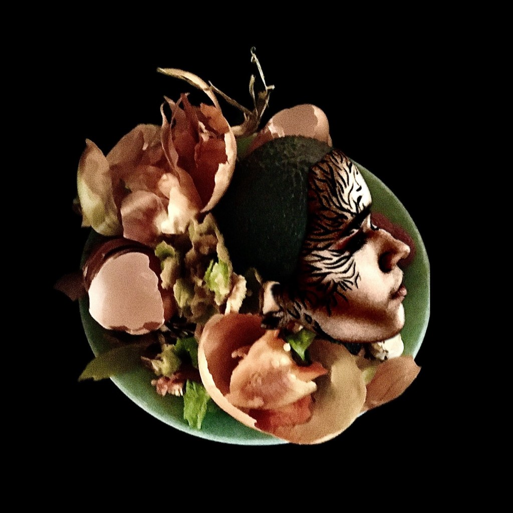 Hazard Bazar, dis moi, qui est le plus messed up ?