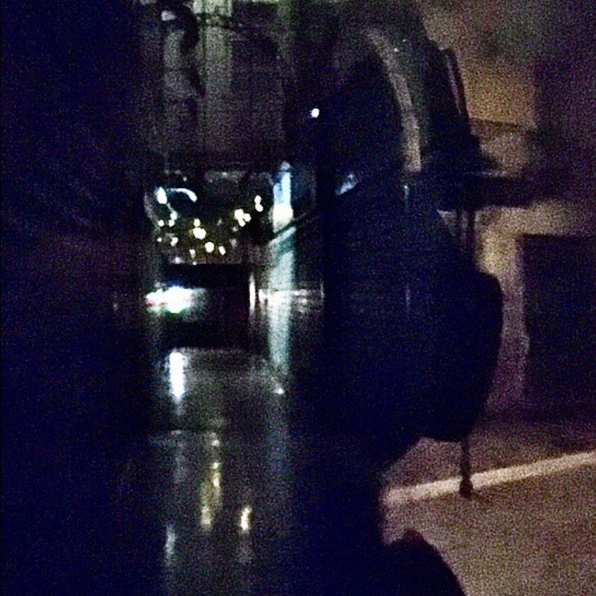 Béton armé à&nbsp;paillettes