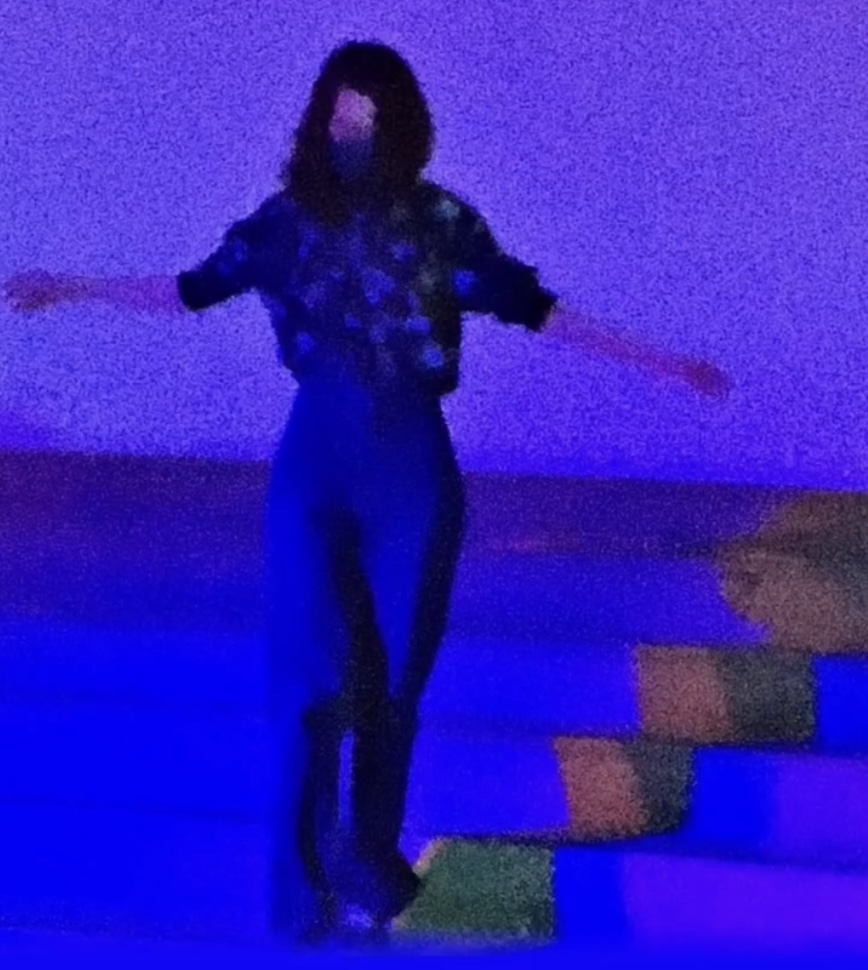 Le charme du Néon –&nbsp;Anti-Caméléon