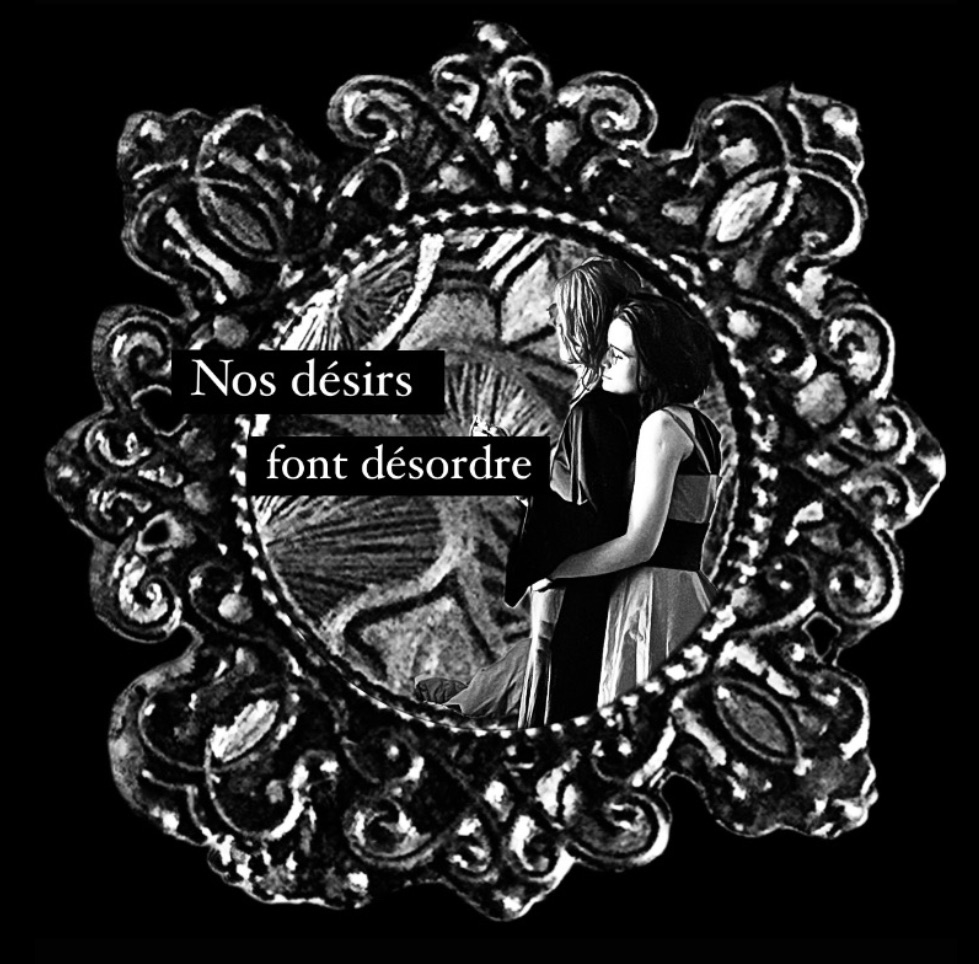 Hestia hesita – et si t’as