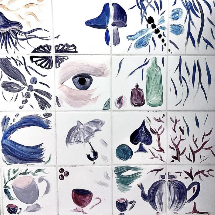 Franche fresque junior