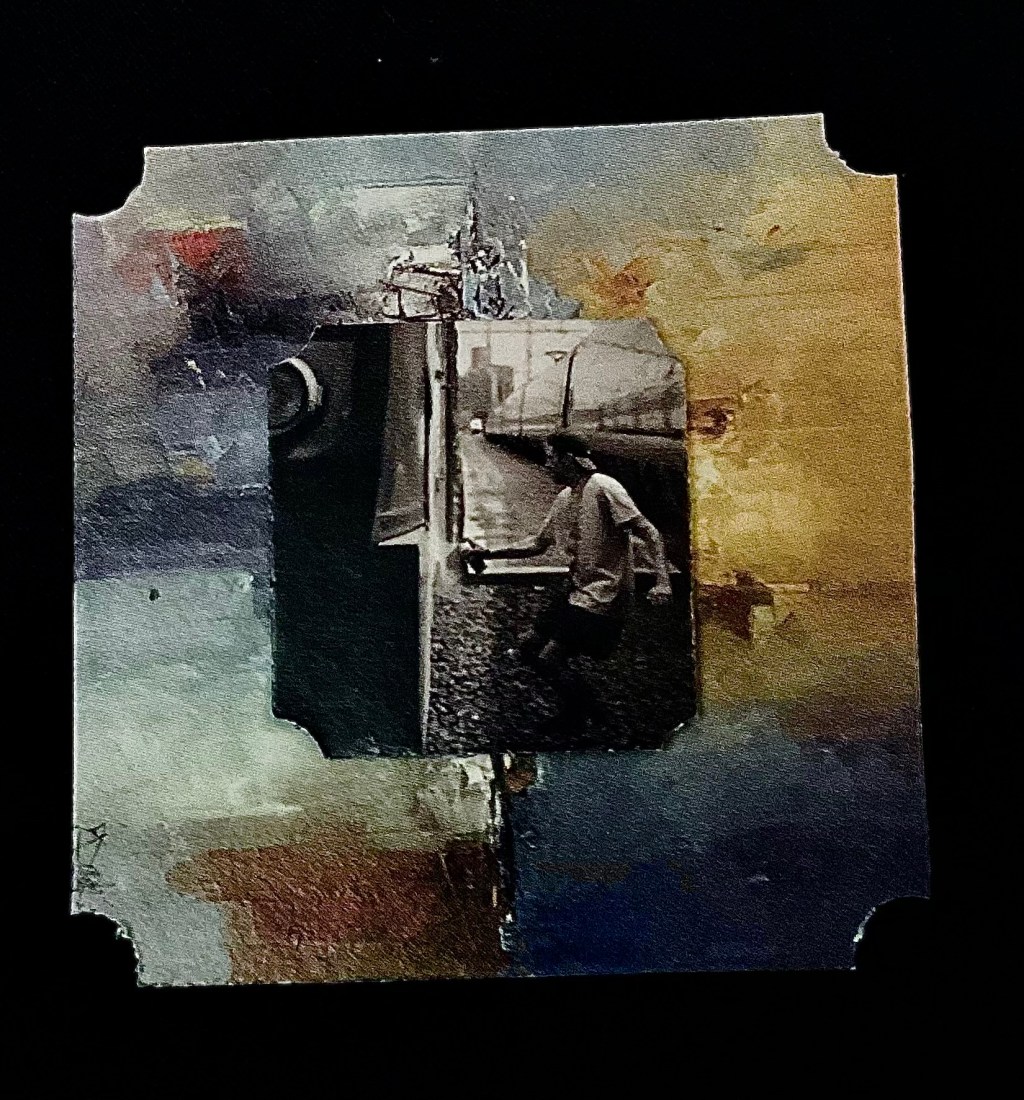 Calembredaines et bagatelles –&nbsp;Décembre